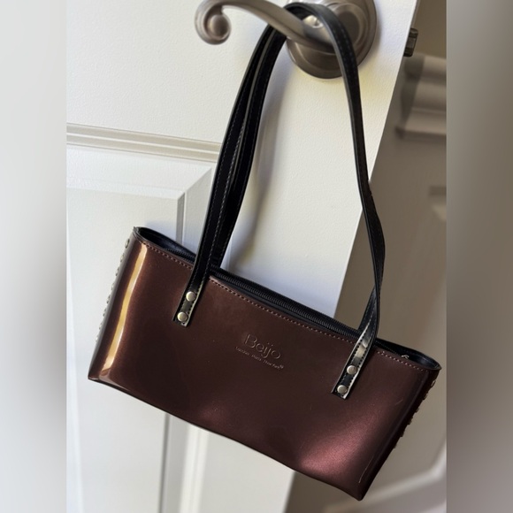 Beijo London Y2K Classic Handbag Pop Star Bag - Picture 2 of 11